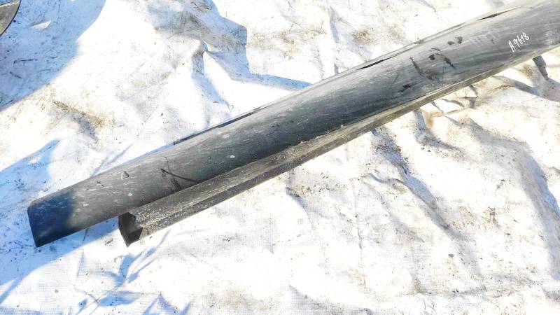 BM51A10154A Ford Focus 2012 Right Sill Moulding