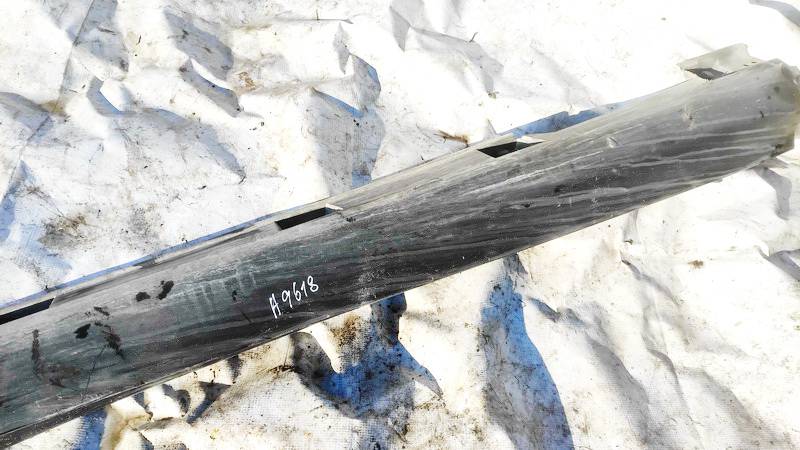 BM51A10154A Ford Focus 2012 Right Sill Moulding - Thumbnail 2