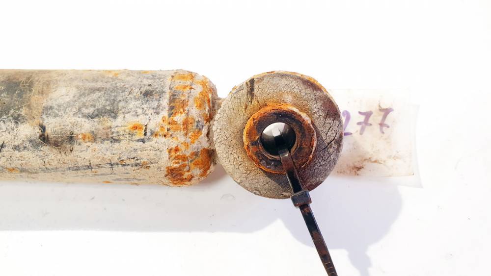 4162A050 Mitsubishi Outlander 2007 Shock Absorber - Suspension Strut Assembly - REAR LEFT - Thumbnail 3