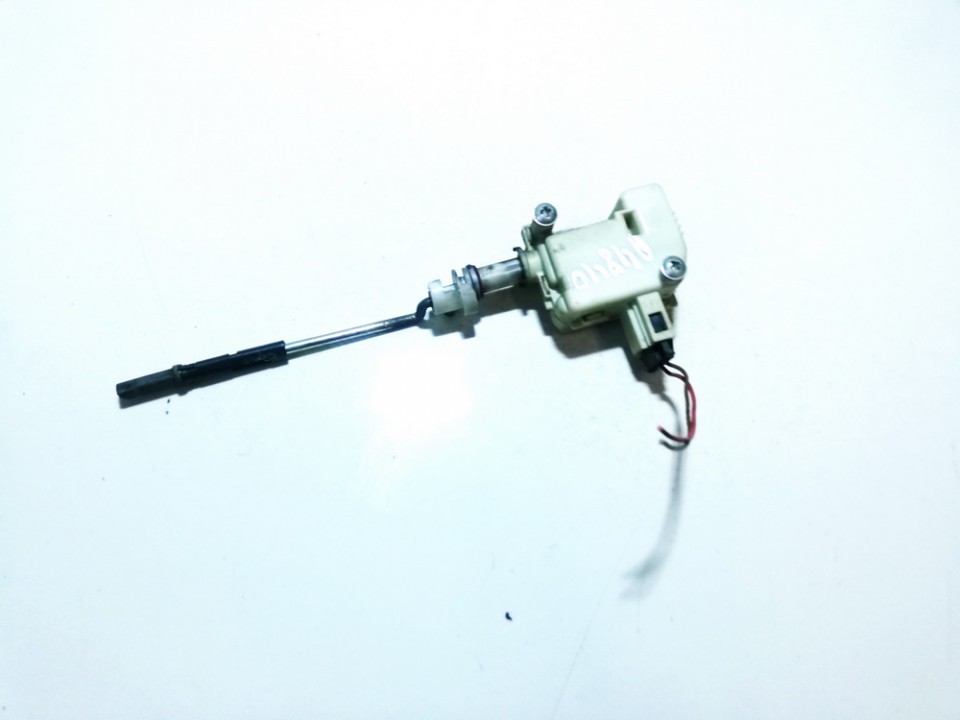 3B0810773A Volkswagen Passat 1997 Fuel Flap Motor