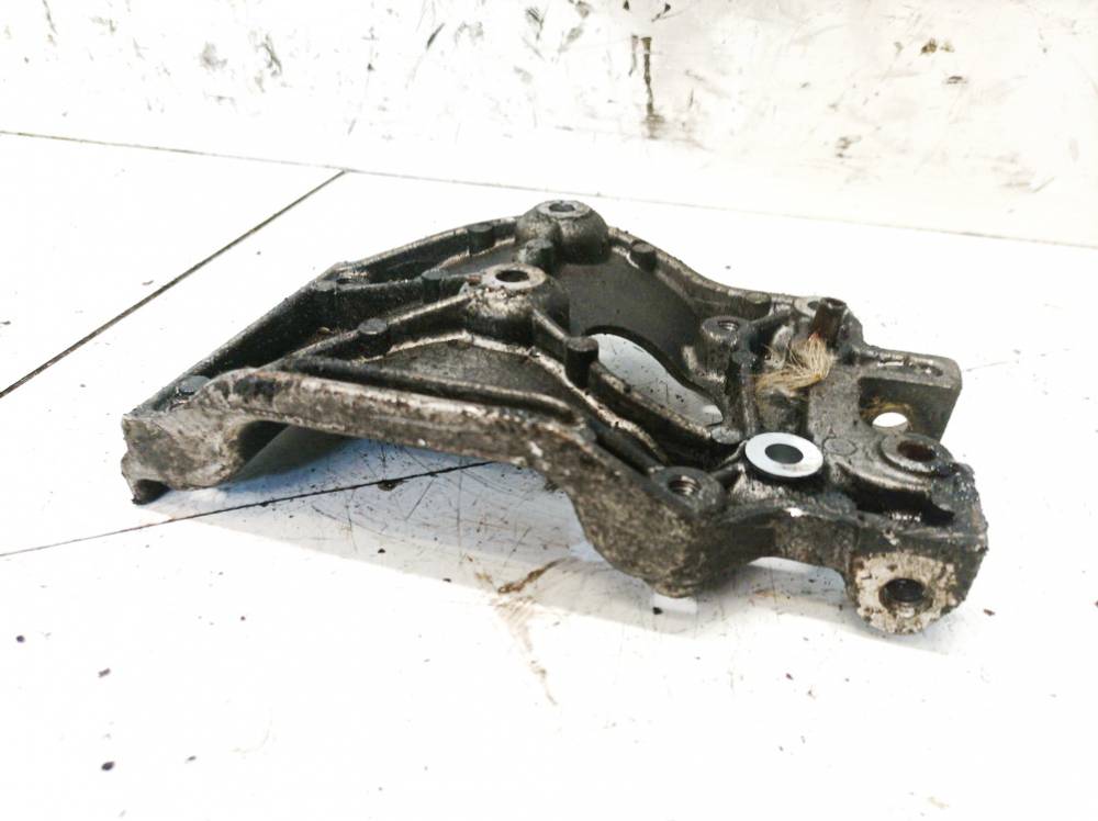 9645719580 Ford Fiesta 2004 Engine Mount Bracket and Gearbox Mount Bracket - Thumbnail 2