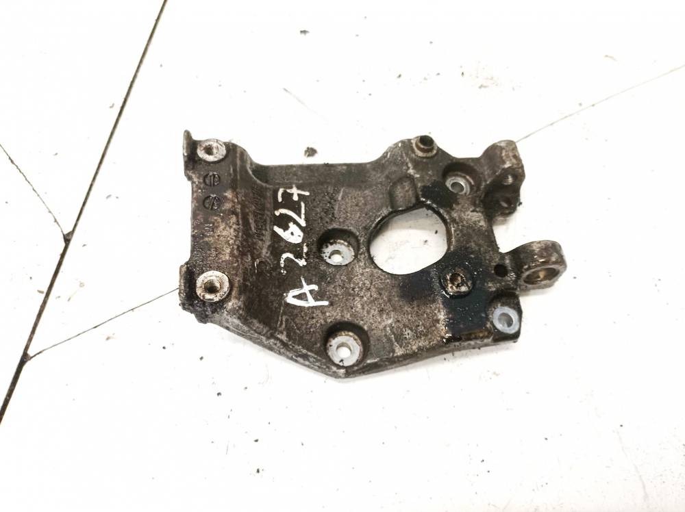 9645719580 Ford Fiesta 2004 Engine Mount Bracket and Gearbox Mount Bracket - Thumbnail 3