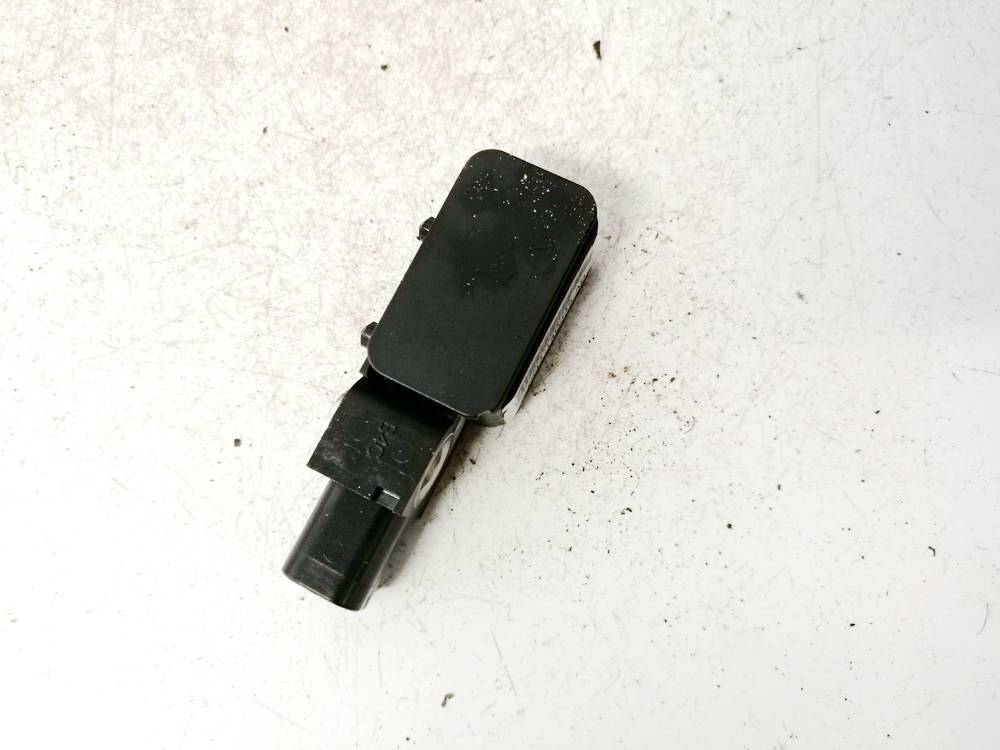 1X4314B345AB Jaguar X-Type 2005 Srs Airbag crash sensor - Thumbnail 3
