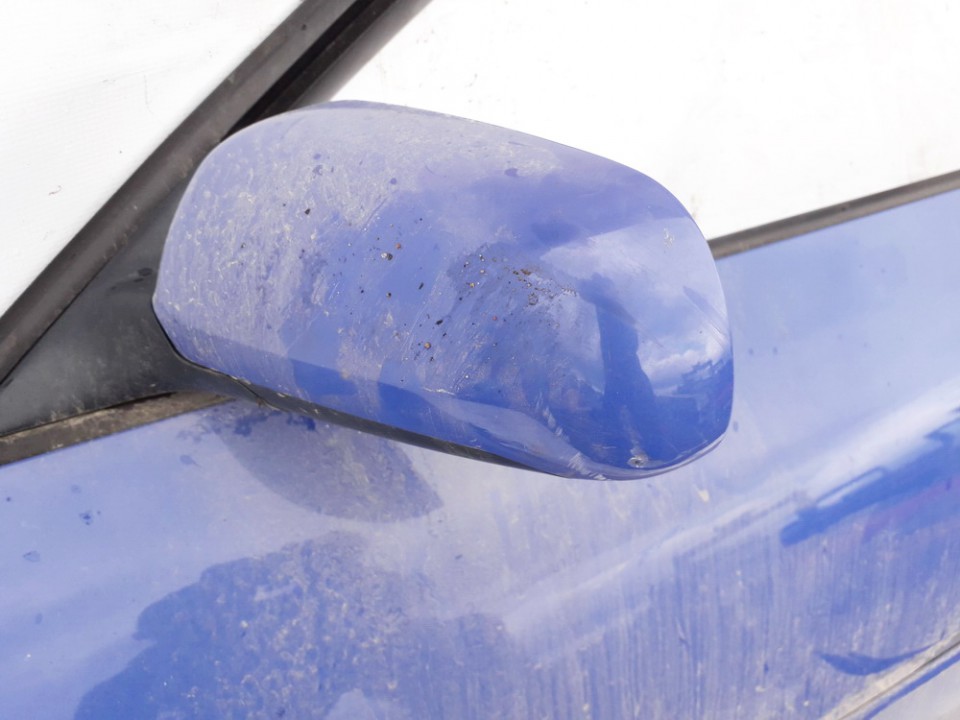 Audi A3 1999 Exterior Door mirror (wing mirror) - FRONT LEFT