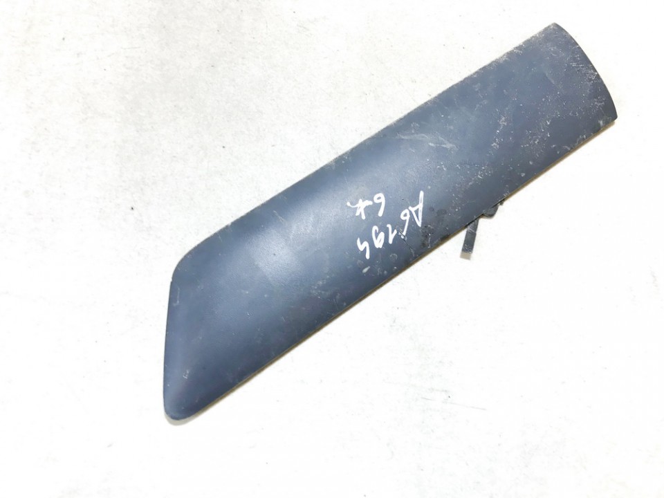 5S6YB29077AEW Ford Fiesta 2006 Molding door - REAR LEFT