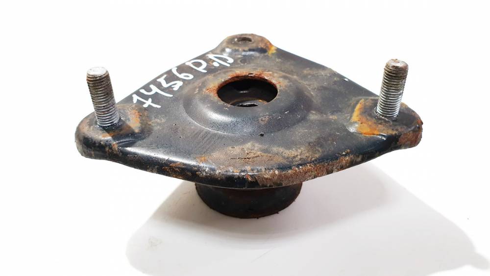 Hyundai i30 2011 Suspension Simple de Jambe Élastique avant droite - Thumbnail 2