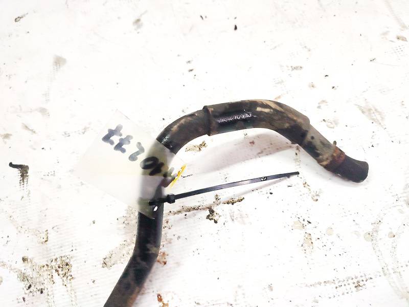 Mitsubishi Outlander 2007 Radiator Hose (Water Hose) - Thumbnail 2