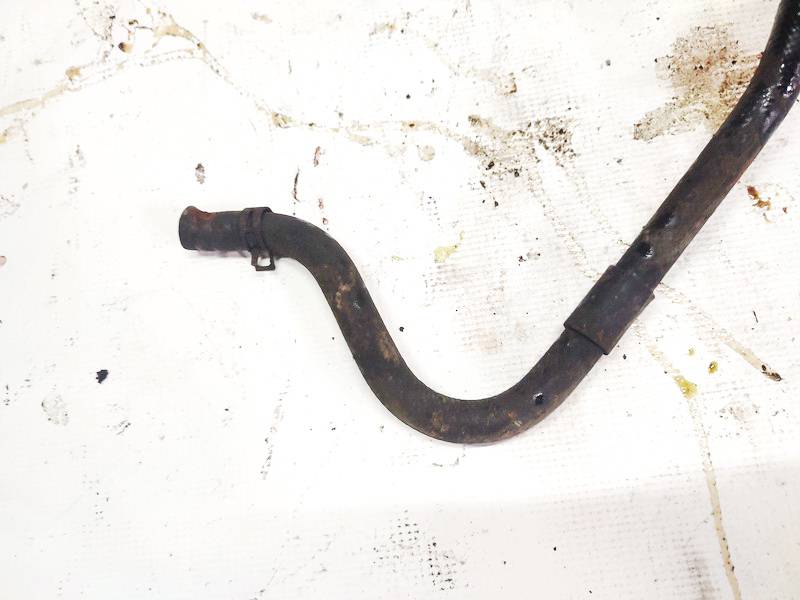 Mitsubishi Outlander 2007 Radiator Hose (Water Hose) - Thumbnail 3