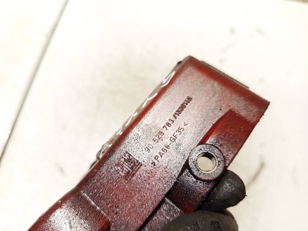 90529783 Opel Omega 2001 Engine Belt Cover (TIMING COVER) - Thumbnail 3