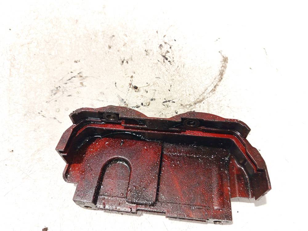 90529783 Opel Omega 2001 Engine Belt Cover (TIMING COVER) - Thumbnail 2