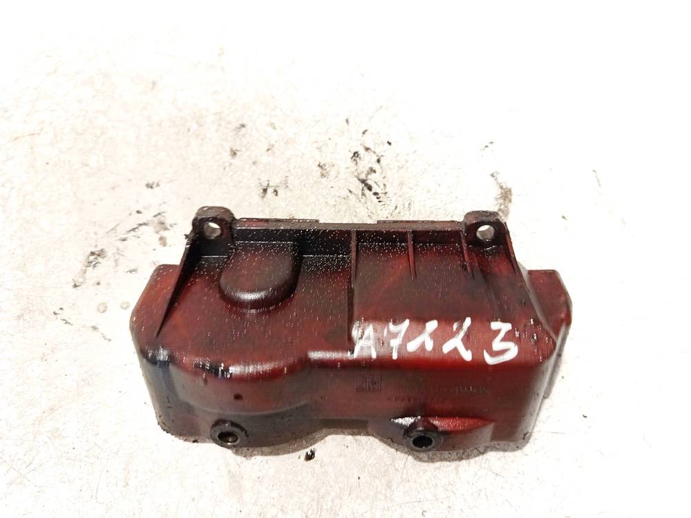 90529783 Opel Omega 2001 Engine Belt Cover (TIMING COVER)