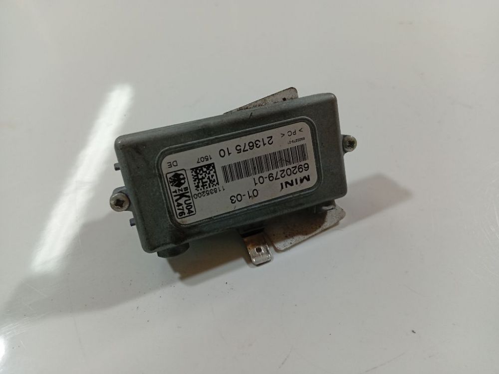 692027901 MINI Cooper 2003 Antennenverstärker (Antennen Verstärker)