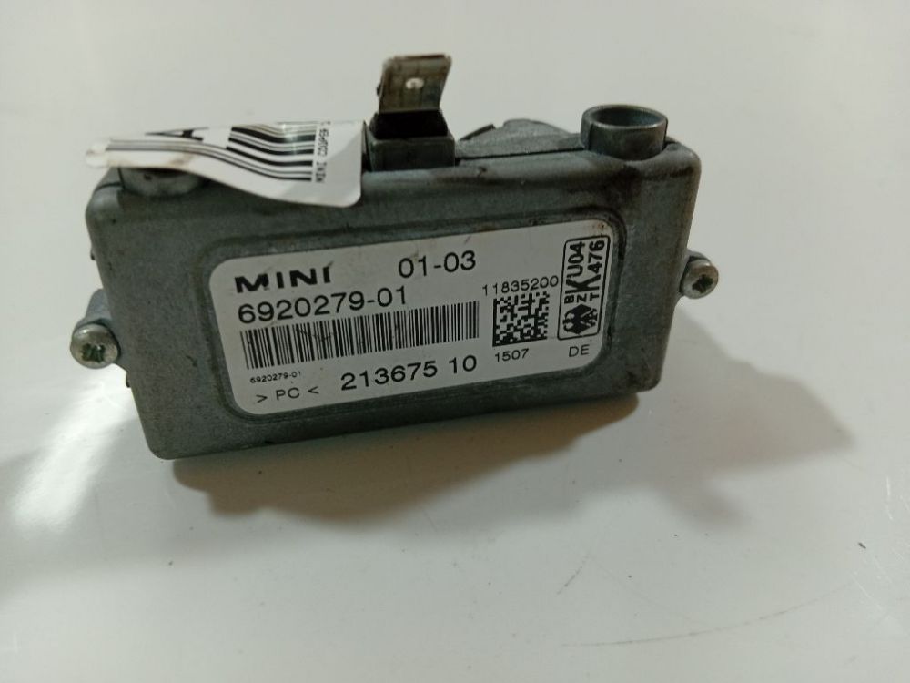 692027901 MINI Cooper 2003 Antennenverstärker (Antennen Verstärker) - Thumbnail 4