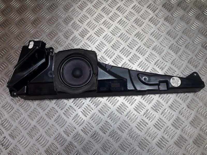 2752555962 BMW 5-Series 2002 Speaker (audio)
