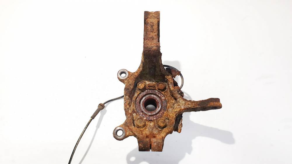 Nissan X-Trail 2007 Stebules kronsteinas P.D.