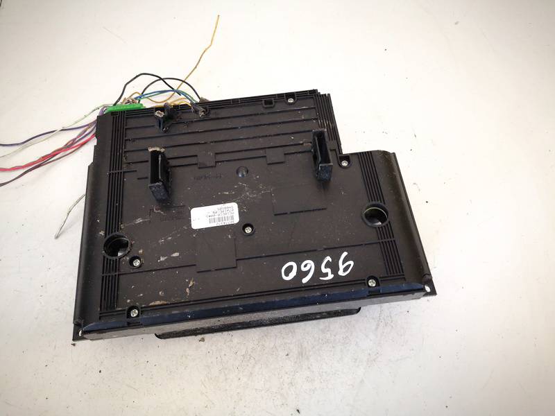 30774372 Volvo S80 2008 Peciuko valdymas - Thumbnail 2