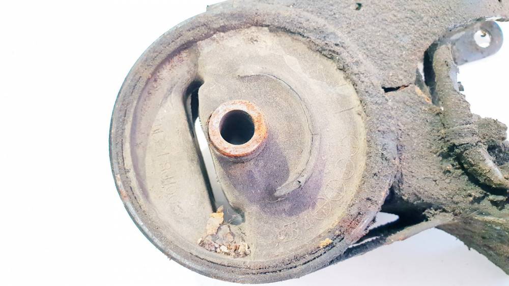 113218J100 Nissan Murano 2005 Engine Mounting and Transmission Mount (Engine support) - Thumbnail 3