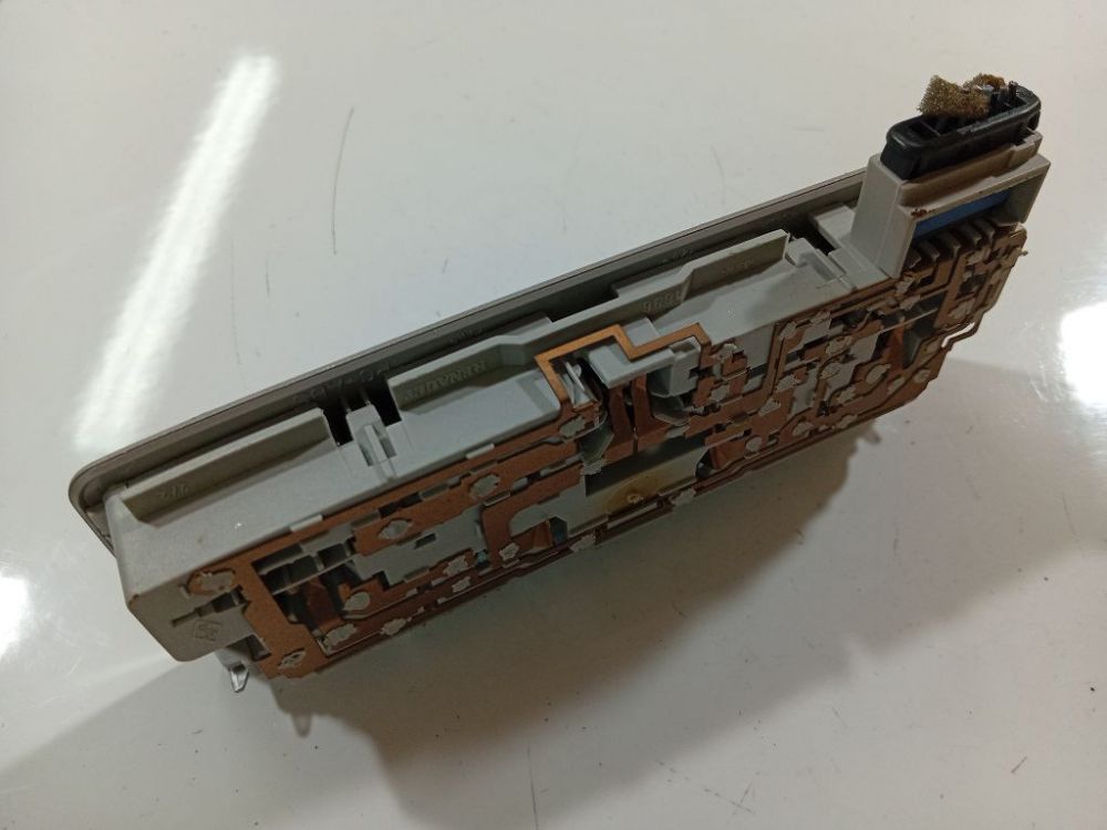 8200003037 Renault Espace 2006 Interior Light - FRONT - Thumbnail 2