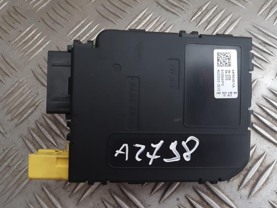 ANP80H071A 1K0953549BB, HW636 SW070, 67D0554, ME233103272, 1K0 953