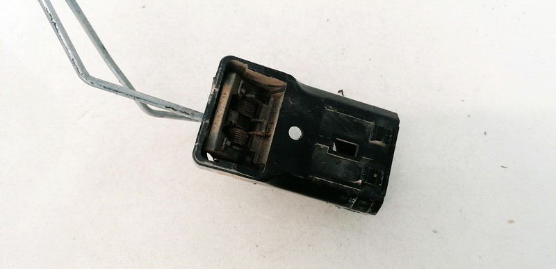 Subaru Forester 1999 Iekšējais atvēršanas rokturītis - AIZMUGURE PA KREISI - Thumbnail 3