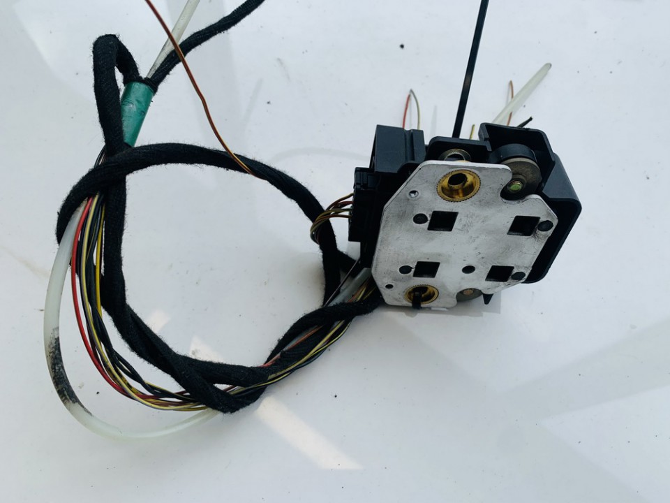 0265005230 Mercedes-Benz S-CLASS 2000 ESP greitejimo sensorius - Thumbnail 3