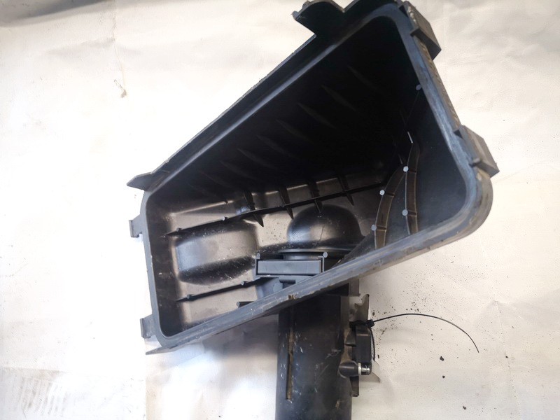 1770127180 Toyota Avensis Verso 2006 Air filter box - Thumbnail 3