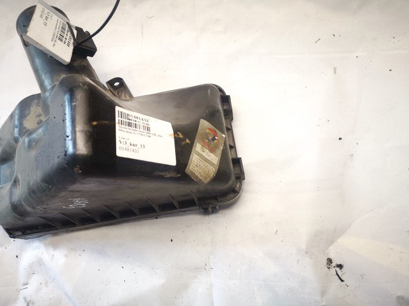 1770127180 Toyota Avensis Verso 2006 Air filter box - Thumbnail 2