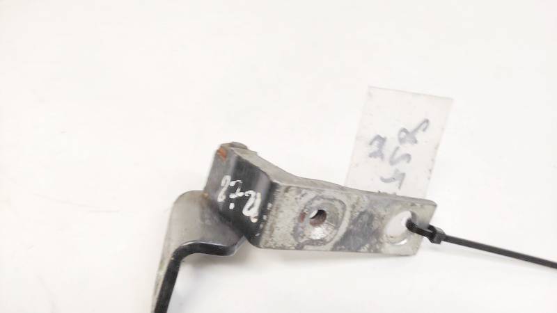 6M21U22810AB Ford Mondeo 2008 Charnière de porte avant - Thumbnail 3