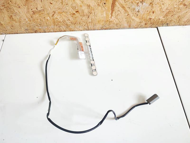 5M5114C288AA Ford Galaxy 2006 Élément chauffant de siège