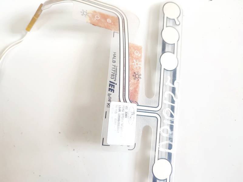 5M5114C288AA Ford Galaxy 2006 Élément chauffant de siège - Thumbnail 2