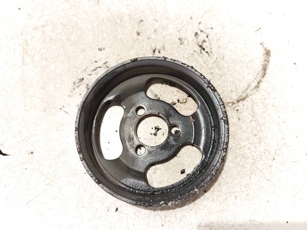 90502887 Opel Omega 2001 Koło zębate pompy wodnej (koło pasowe) - Thumbnail 2