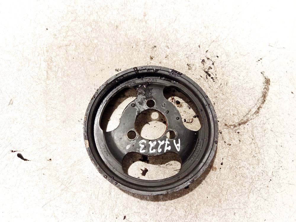 90502887 Opel Omega 2001 Water Pump Pulley