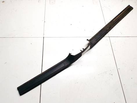 4A0864611 Audi 100 1994 Moldura protectora del borde delantero - DELANTERO IZQUIERDO