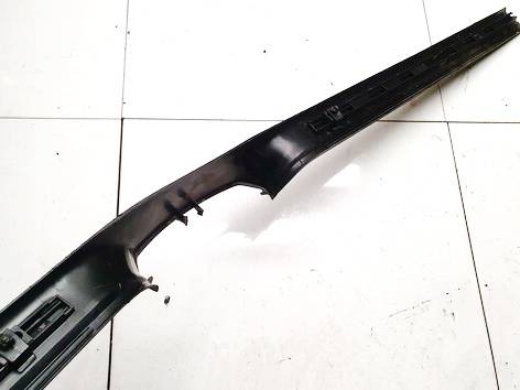 4A0864611 Audi 100 1994 Interior door step trim - FRONT LEFT - Thumbnail 3