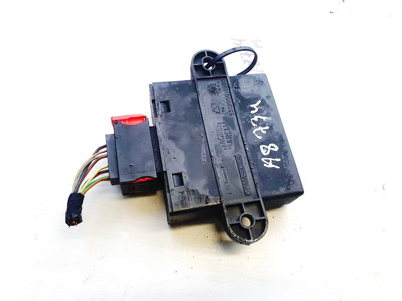 09753009905 Volvo V50 2008 Modulo Electronico - OTRAS UNIDADES DE CONTROL - Thumbnail 3