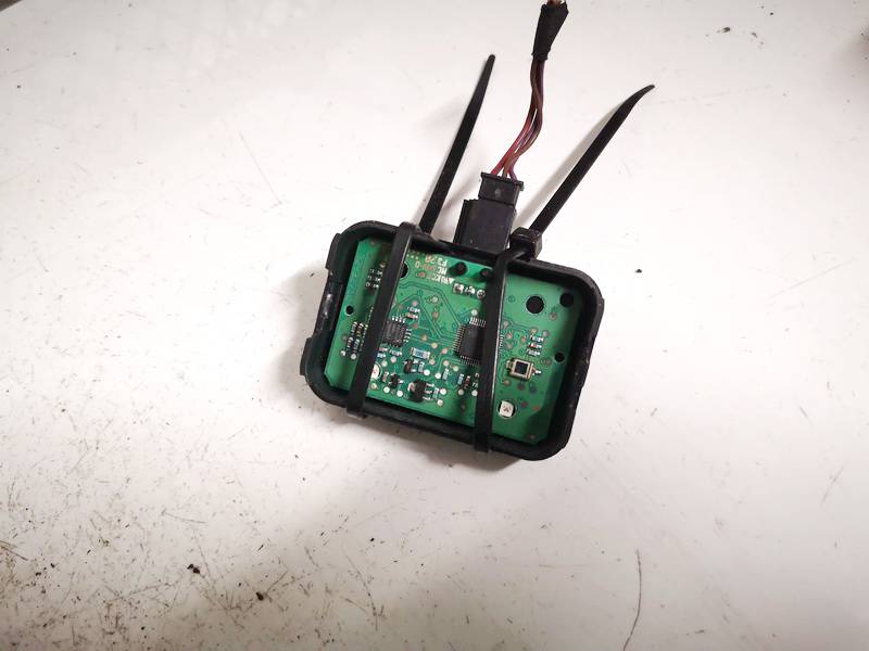 1K0955559AH Volkswagen Passat 2007 Appareil de commande Détecteur Pluie - Thumbnail 2