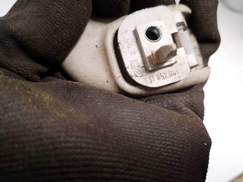 90459155 Opel Omega 1995 Innenraum Dach Haltegriff Hinten Linke - Thumbnail 3