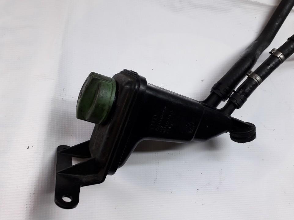 8E0422373B USED Power Steering Pump Oil Reservoir Tank Audi A4 2006 2