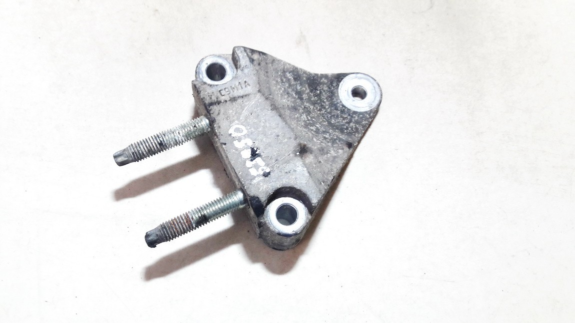 4S7Q6030AC Ford Mondeo 2001 Engine Mount Bracket and Gearbox Mount Bracket