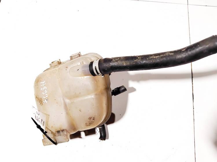 90530689 Opel Astra 1998 Überlauf Ausgleichsbehälter - Thumbnail 2