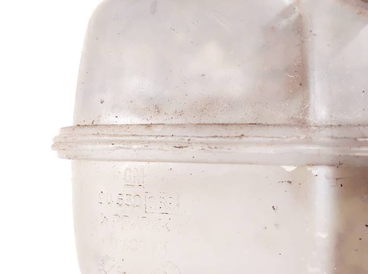 90530689 Opel Astra 1998 Überlauf Ausgleichsbehälter - Thumbnail 3