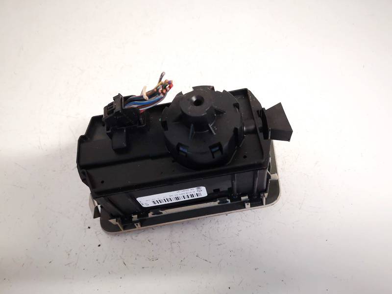 A2195450104 Mercedes-Benz CLS-CLASS 2006 Gaismas slēdzis - Thumbnail 3