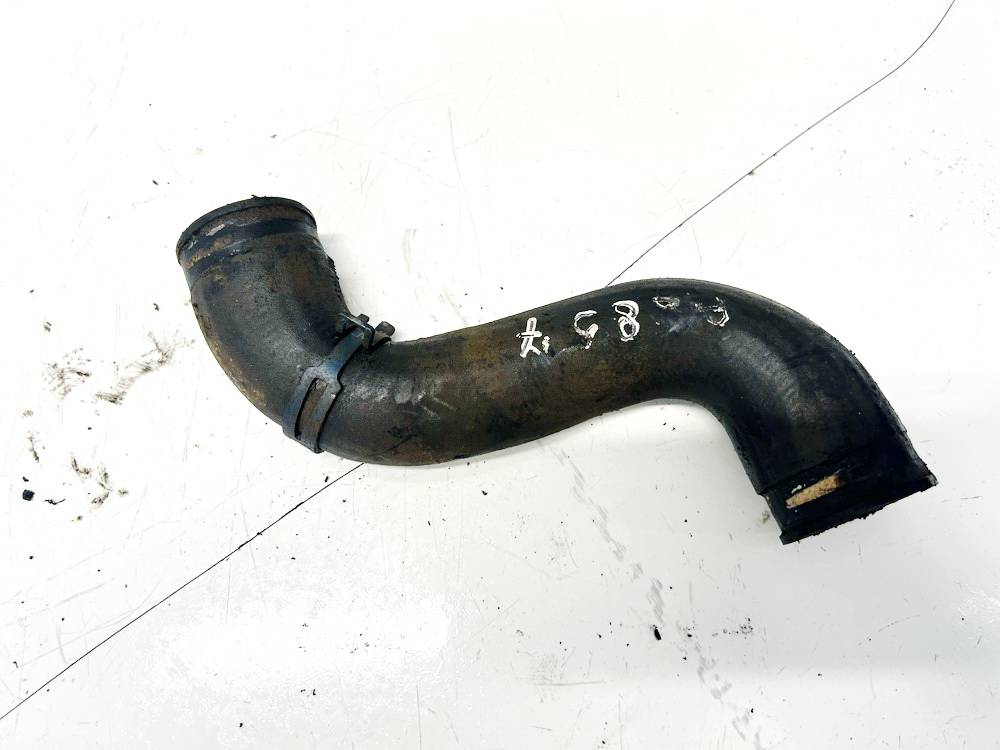 Skoda Fabia 2003 Radiator Hose (Water Hose)