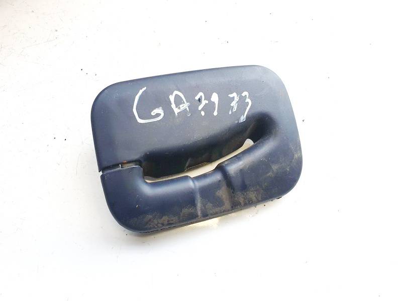 8308232 Audi A3 2003 Sisätilan koristelu (muovit) - Thumbnail 2