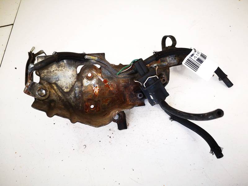 258600R010 Toyota Corolla Verso 2007 Selenoīds (elektromagnētiskais selenoīds)