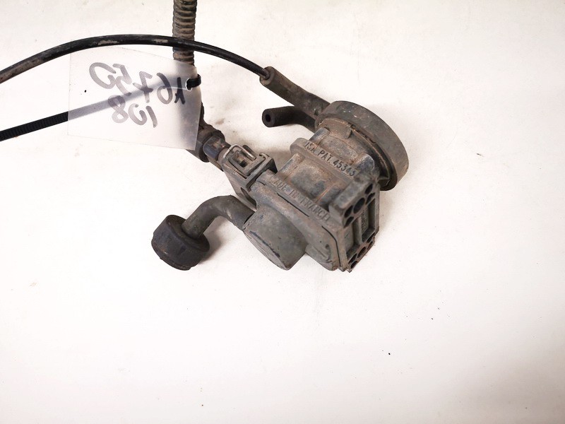 09128022 Opel Vectra 2000 Electrical selenoid (Electromagnetic solenoid)