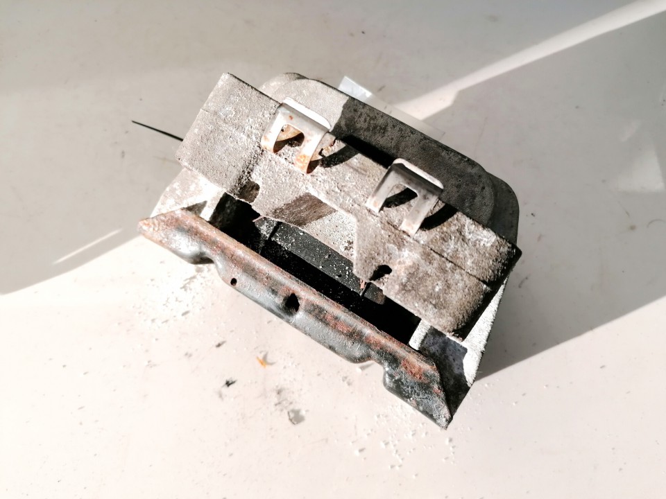 1J0109955AJ Volkswagen Golf 1999 Support moteur - Thumbnail 2