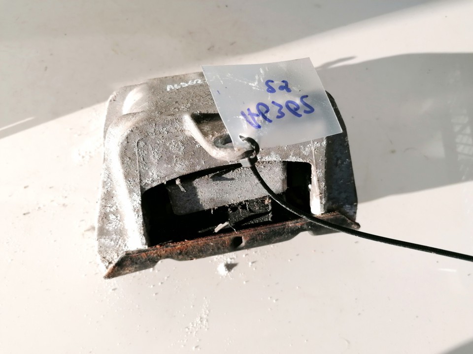 1J0109955AJ Volkswagen Golf 1999 Support moteur - Thumbnail 3