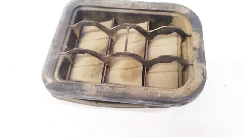 93335189 Opel Meriva 2003 Rejilla Aireadora - 
Moldura protectora de la rejilla de ventilación lateral del panel - Thumbnail 2