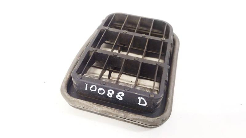 93335189 Opel Meriva 2003 Обогревательный канал